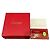 Cartera de dobleces Must Line de Cartier Roja - vista 5