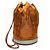 Hermès Borsa a tracolla Hermes Socuir 22 Arancione