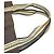 Hermès Hermes Nomade Sac de Plage PM Handtasche Tragetasche Braun Grau - Ansicht 8