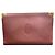 Clutch Cartier Must Line Bordò