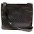 Borsa a Spalla Gucci GG Imprimé Nero