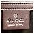 Borsa Tote GG Canvas Gucci Marrone Beige - vista 4