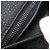 Jimmy Choo Star Embossed Leather Sling Bag Schwarz - Ansicht 12