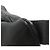 Jimmy Choo Star Embossed Leather Sling Bag Schwarz - Ansicht 14