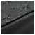 Jimmy Choo Star Embossed Leather Sling Bag Schwarz - Ansicht 18