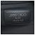 Jimmy Choo Star Embossed Leather Sling Bag Schwarz - Ansicht 6