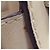 Borsa Loewe Hammock Mini 2-Way in pelle grigia Grigio - vista 12