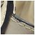 Borsa Loewe Hammock Mini 2-Way in pelle grigia Grigio - vista 14