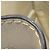Borsa Loewe Hammock Mini 2-Way in pelle grigia Grigio - vista 15