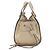 Borsa Loewe Hammock Mini 2-Way in pelle grigia Grigio - vista 3