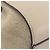 Borsa Loewe Hammock Mini 2-Way in pelle grigia Grigio - vista 31