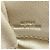 Borsa Loewe Hammock Mini 2-Way in pelle grigia Grigio - vista 7