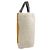 Borsa 2-Way Marni bianca e gialla in pelle Bianco Giallo - vista 3