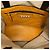 Borsa 2-Way Marni bianca e gialla in pelle Bianco Giallo - vista 5