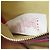 Borsa a 2 vie in pelle Marni Museo Lip Pattern Nero Rosa - vista 7