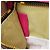 Borsa a 2 vie in pelle Marni Museo Lip Pattern Nero Rosa - vista 8