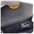 Fendi F Micro Trifold Wallet Schwarz - Ansicht 10