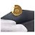 Fendi F Micro Trifold Wallet Schwarz - Ansicht 11