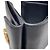 Fendi F Micro Trifold Wallet Schwarz - Ansicht 14