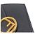 Fendi F Micro Trifold Wallet Schwarz - Ansicht 15