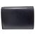 Fendi F Micro Trifold Wallet Schwarz - Ansicht 2