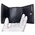 Fendi F Micro Trifold Wallet Schwarz - Ansicht 4