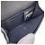 Fendi F Micro Trifold Wallet Schwarz - Ansicht 5
