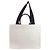 Borsa Tote 2-Way Marni Logo Print Nero Bianco - vista 2