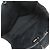 Borsa Tote 2-Way Marni Logo Print Nero Bianco - vista 5