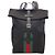 Mochila Gucci 337075 Sherry Line Canvas
