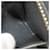 Céline Bolso Micro Luggage Celine Negro Blanco Verde  - vista 11