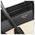 Céline Bolso Micro Luggage Celine Negro Blanco Verde  - vista 16