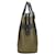 Céline Bolso Micro Luggage Celine Negro Blanco Verde  - vista 3
