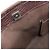 Borsa Tote Gucci 114595 GG Supreme Marrone - vista 11