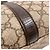 Borsa Tote Gucci 114595 GG Supreme Marrone - vista 12
