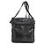 Borsa a Spalla Gucci 201448 GG Imprime Nero