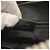 Borsa a Spalla Gucci 201448 GG Imprime Nero - vista 7