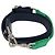 Borsa a 2 vie in mesh Longchamp Nero Bianco - vista 11
