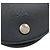 Borsa a 2 vie in mesh Longchamp Nero Bianco - vista 15