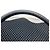 Borsa a 2 vie in mesh Longchamp Nero Bianco - vista 16