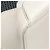 Borsa a 2 vie in mesh Longchamp Nero Bianco - vista 18