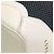 Borsa a 2 vie in mesh Longchamp Nero Bianco - vista 19