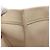 Céline Celine Horizontal Canvas Cabas Handtasche Braun Weiß - Ansicht 12