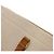 Céline Celine Horizontal Canvas Cabas Handtasche Braun Weiß - Ansicht 16