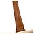 Céline Celine Horizontal Canvas Cabas Handtasche Braun Weiß - Ansicht 18