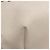 Céline Celine Horizontal Canvas Cabas Handtasche Braun Weiß - Ansicht 24
