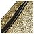 Borsa a tracolla Burberry TB Monogram Beige - vista 11
