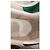 Gucci Ace Sneakers Basse in Pelle Bianca con Ricami Bianco Rosso Verde - vista 5