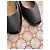 JB Martin Black Leather Open-Toe Sandals - view 4