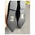 Autre Marque Anna Field Bailarinas de Nubuck Negro - vista 5
